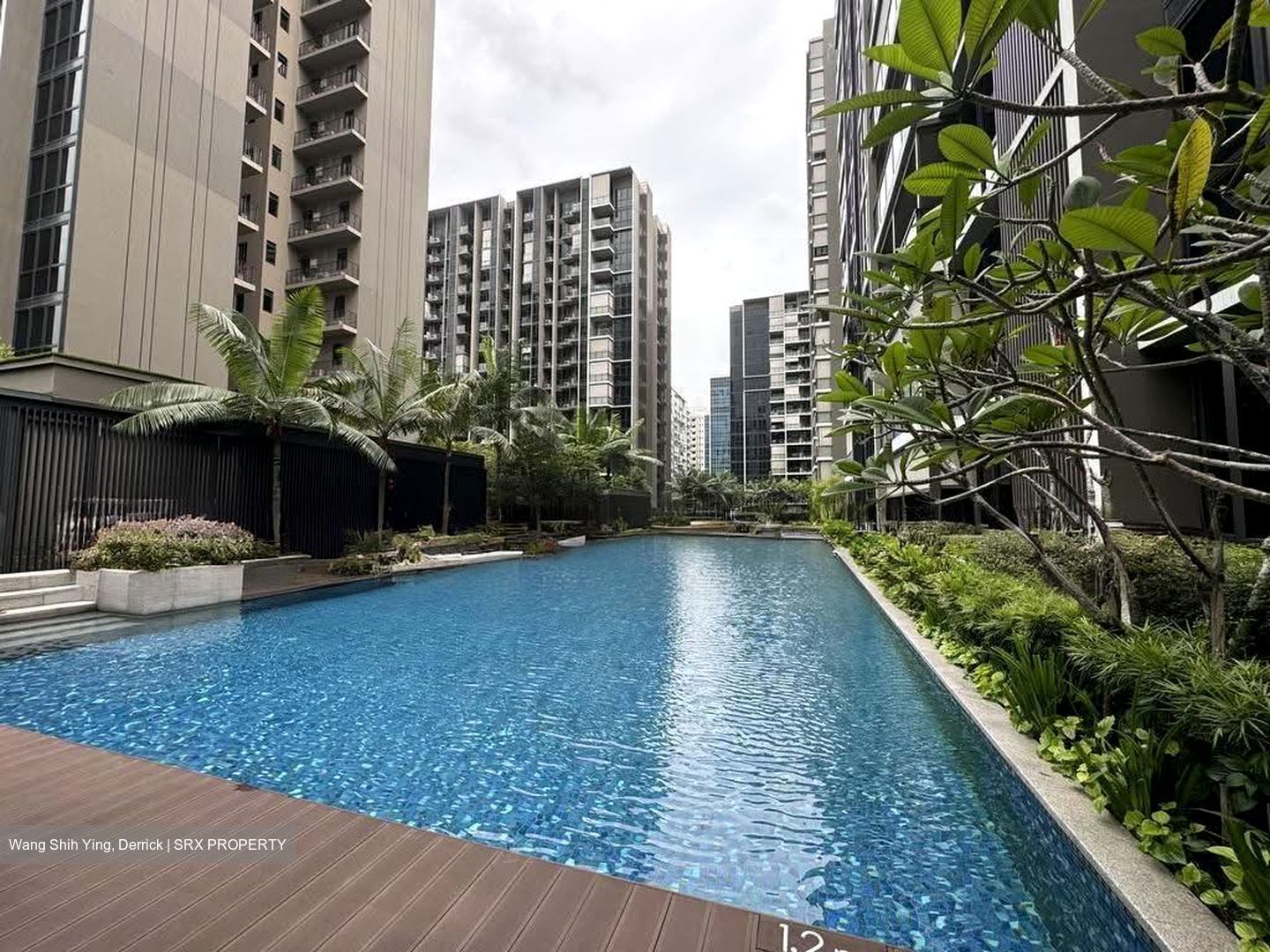 The Tapestry (D18), Condominium #626294751